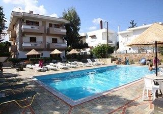 Apartment Elpida Aparthotel Gouves
