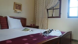 Apartment Elpida Aparthotel Gouves 3*