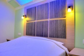 Hotel Minos Boutique Hotel 3*