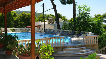 Lions2 Studios And Apartments Apartment Askeli