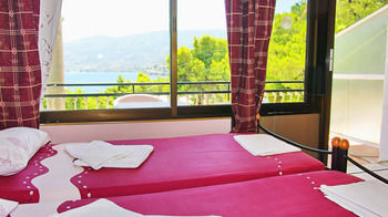 Lions2 Studios And Apartments Askeli