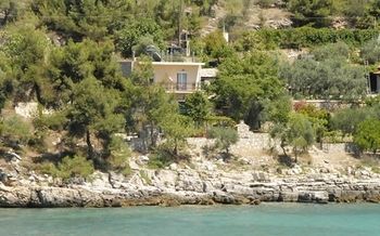 Petra Mare Apartment