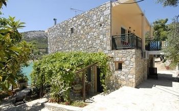 Apartment Petra Mare *