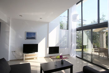 Villa Sunny Sani Luxury Villas