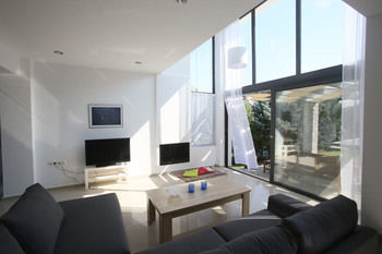 Sunny Sani Luxury Villas Villa Sani (Chalkidiki)