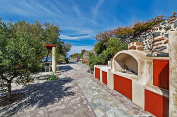 Villa 3arches By Thireon
