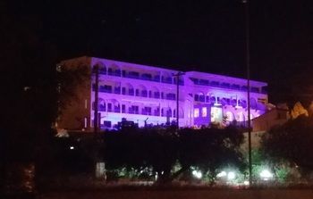 Celadi Vista Resort Hotel