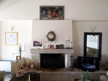 Alexakis Apartment