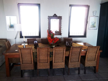 Apartment Alexakis *