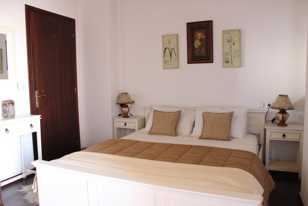 Archontiko Xantha Guest house *