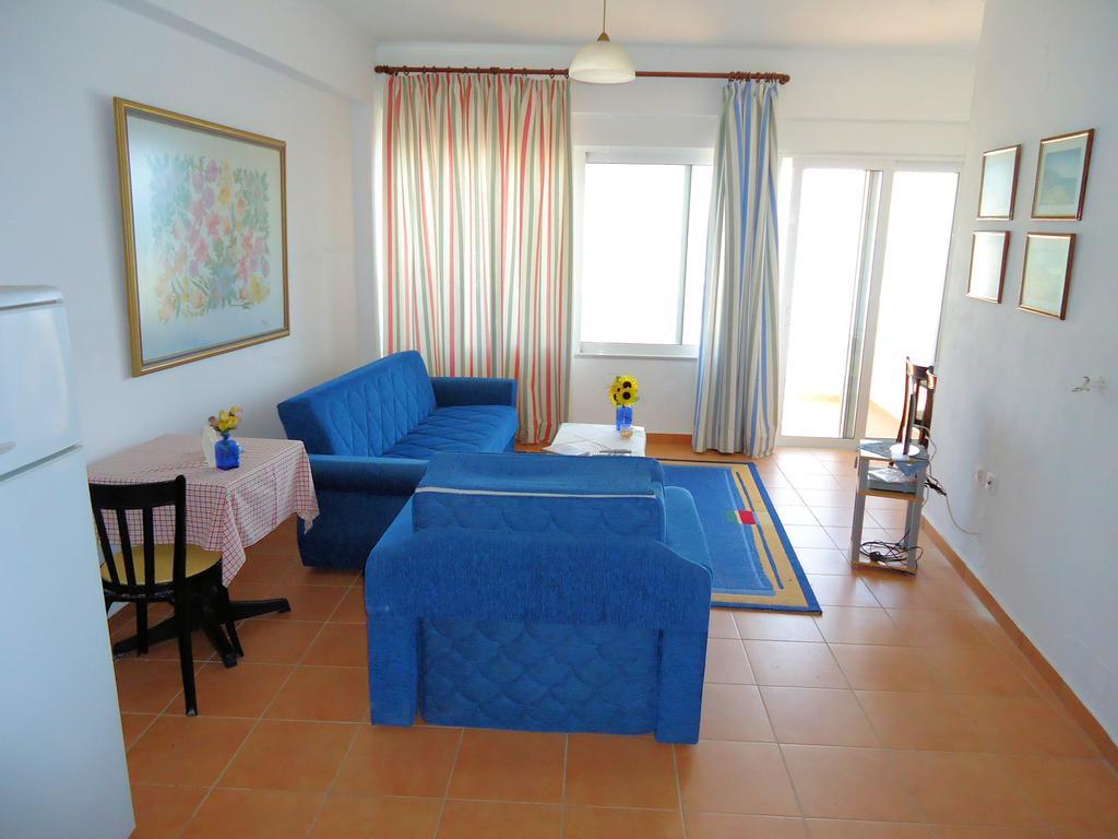 Apartment Popi House Antimachia