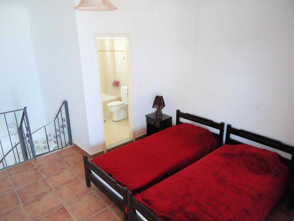 Apartment Popi House