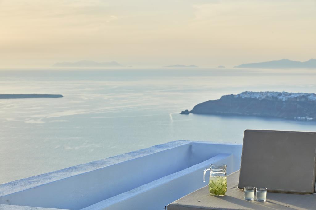 Villa La Maltese Private House Imerovigli *