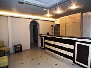 Hotel Rg Status Paralia Katerinis