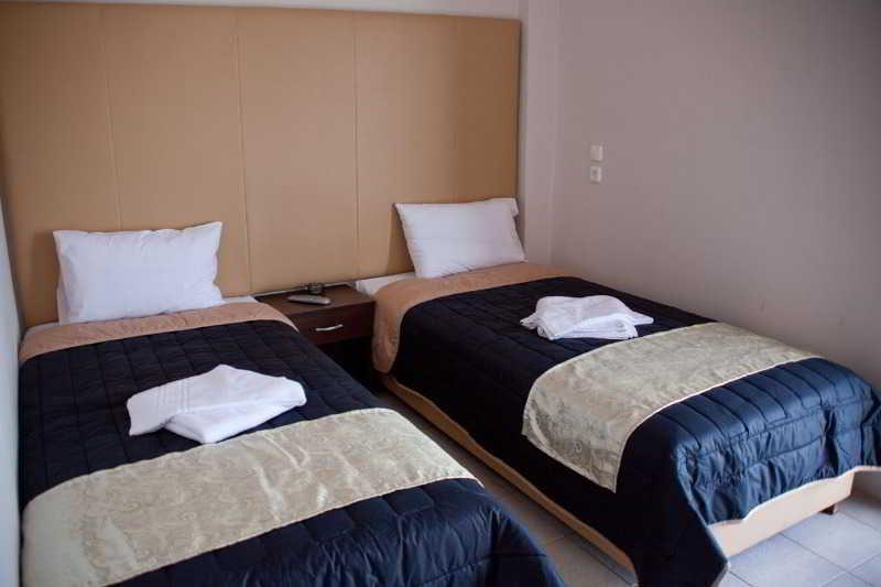 Halkidiki Royal Hotel