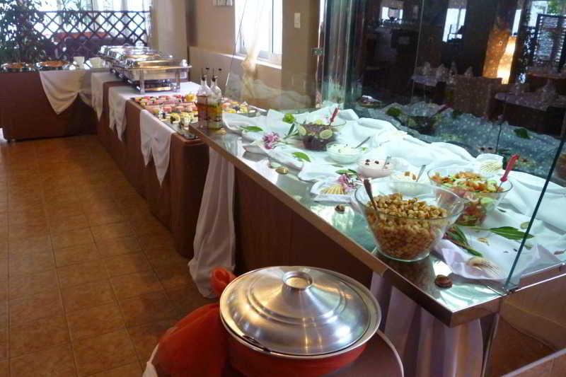 Halkidiki Royal Hotel 2*