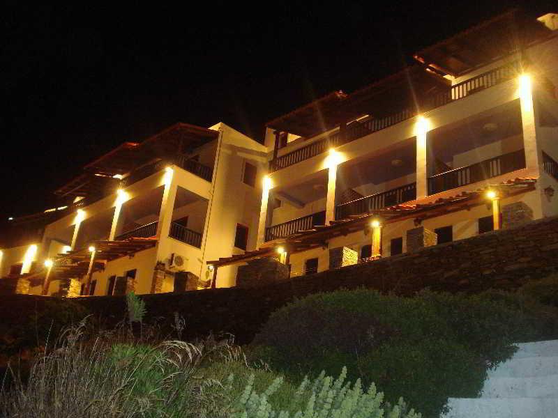 Bilios 3* Fournoi Korseon