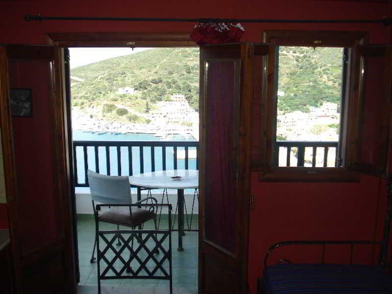 Guest house Bilios