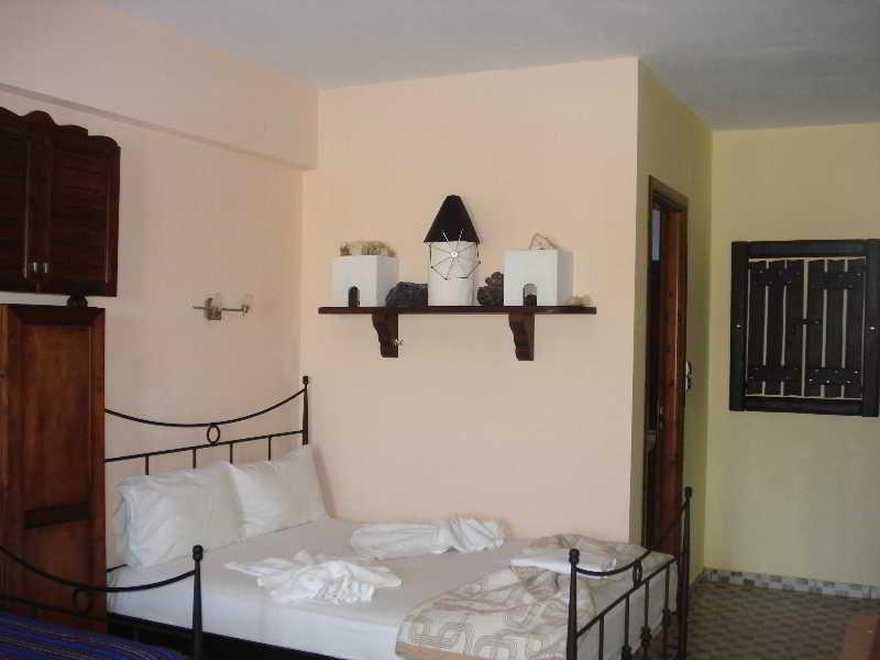 Bilios Guest house