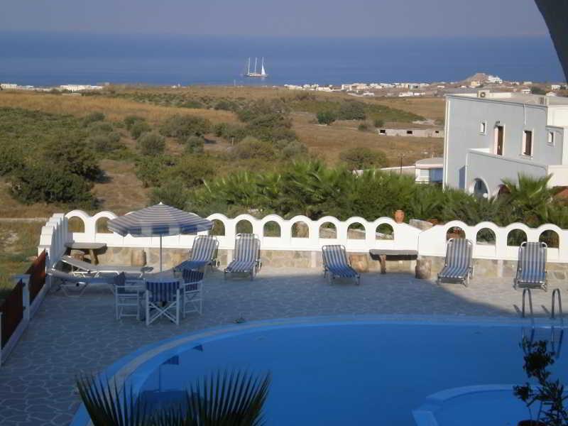 Hotel Agapi