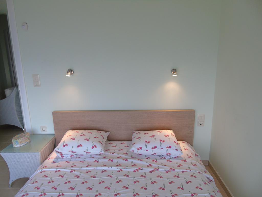 Holiday home Lefki 14 Pteleos