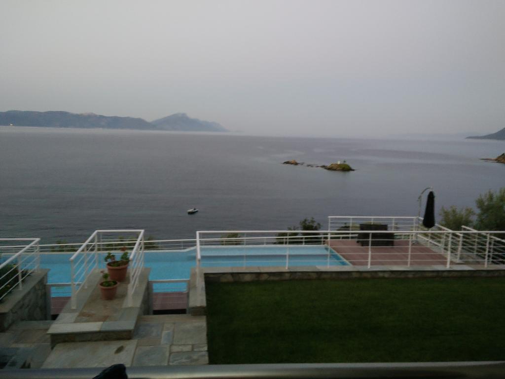 Holiday home Lefki 14