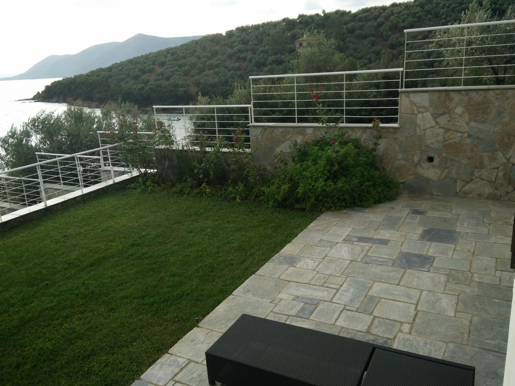 Lefki 14 Holiday home *