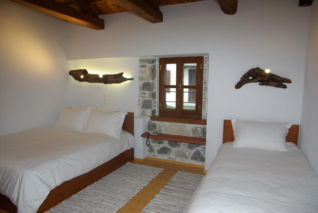 Guest house Sabouko