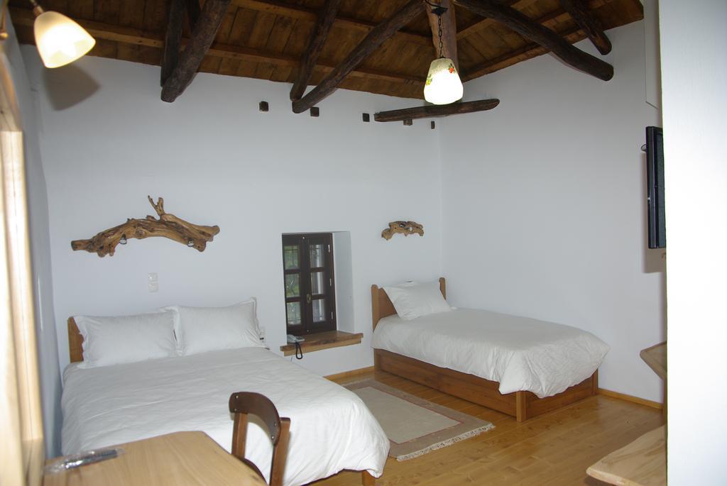 Guest house Sabouko *
