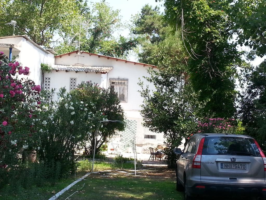 Lefka Hanioti
