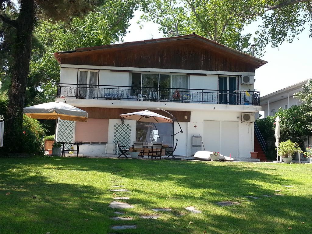 Lefka Apartment