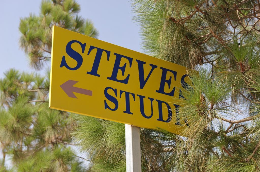 Steve'S Beach Apartment *