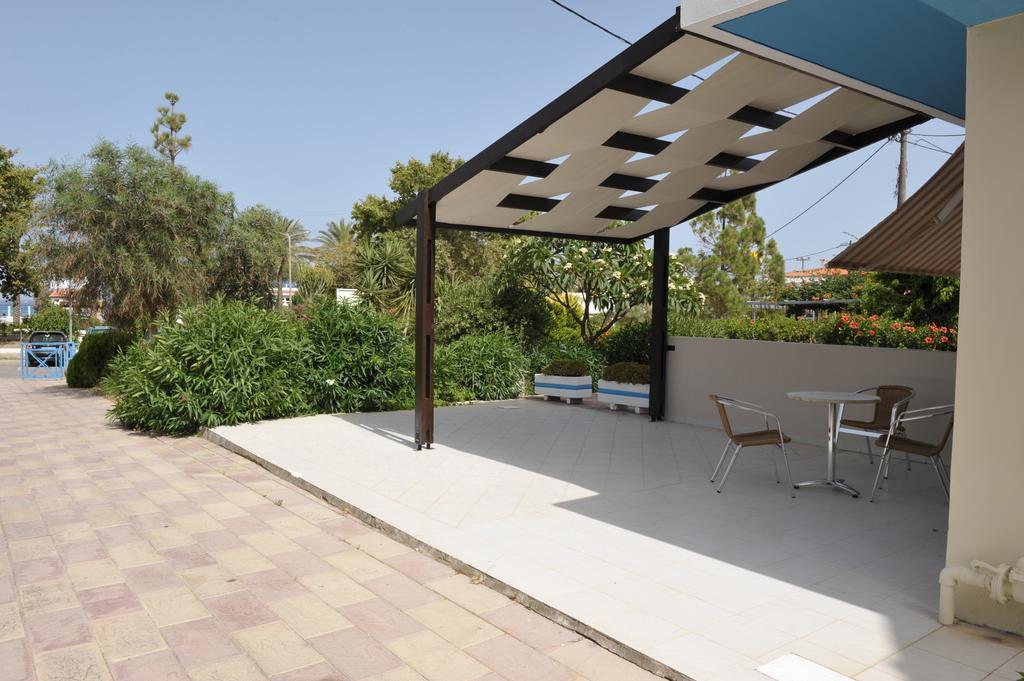 Apartment Steve'S Beach Faliraki