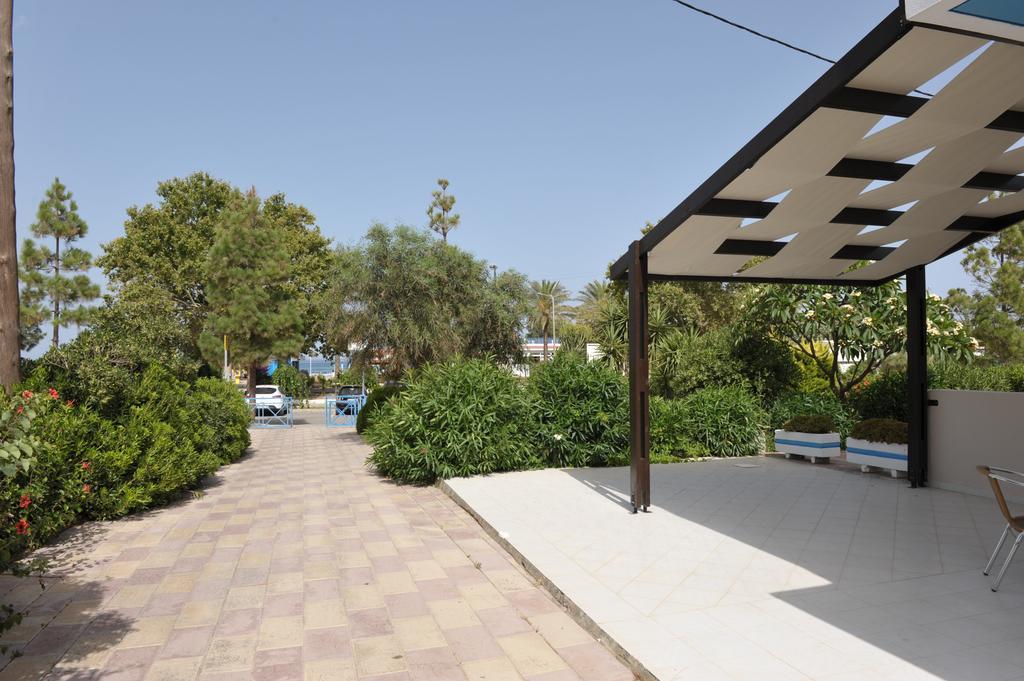 Steve'S Beach Apartment Faliraki