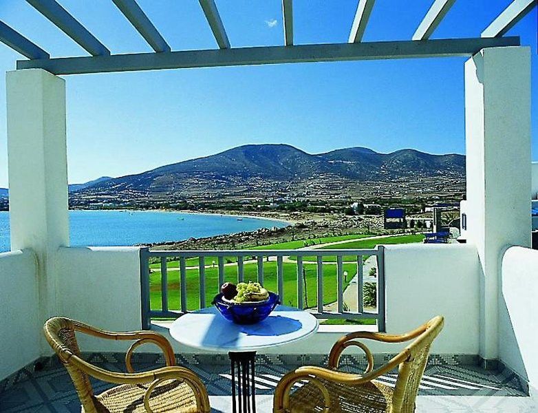 Aeolos Hotel