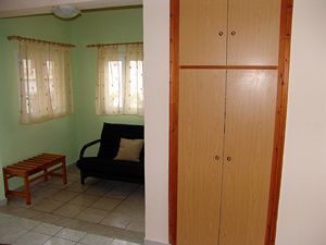 Isidora Hotel