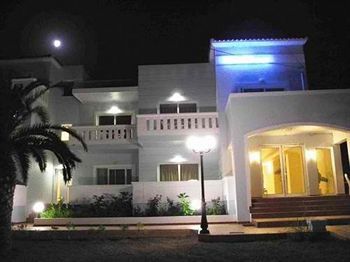 Marianthi Hotel