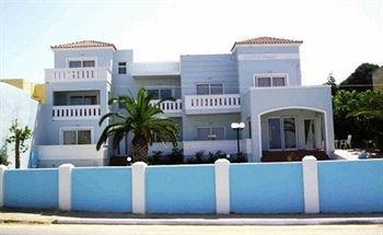 Marianthi Hotel 2*