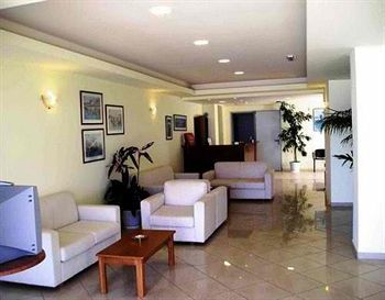 Hotel Marianthi Agioi Apostoli (Crete)