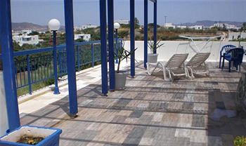 Hotel Elena