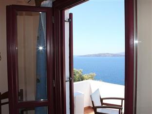 Atlantida Holiday Club Akrotiri (Santorini)