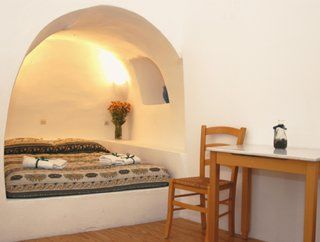 Aparthotel Vista Mare Imerovigli (Santorini)