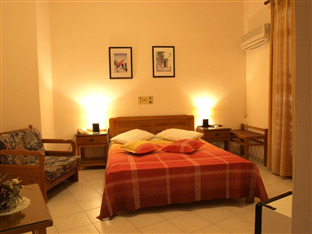 Hotel Asteri