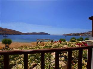 Asteri Hotel Livadi (Serifos)
