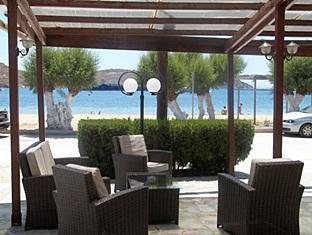 Asteri Hotel