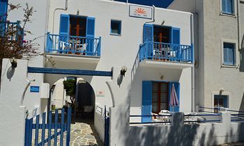 Hotel Summer Parikia