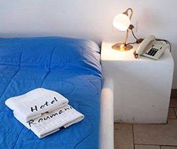 Hotel Roumani 3*
