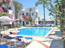 Apartment Galini Malia (Crete)