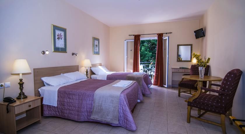 Apartment Olive Grove *