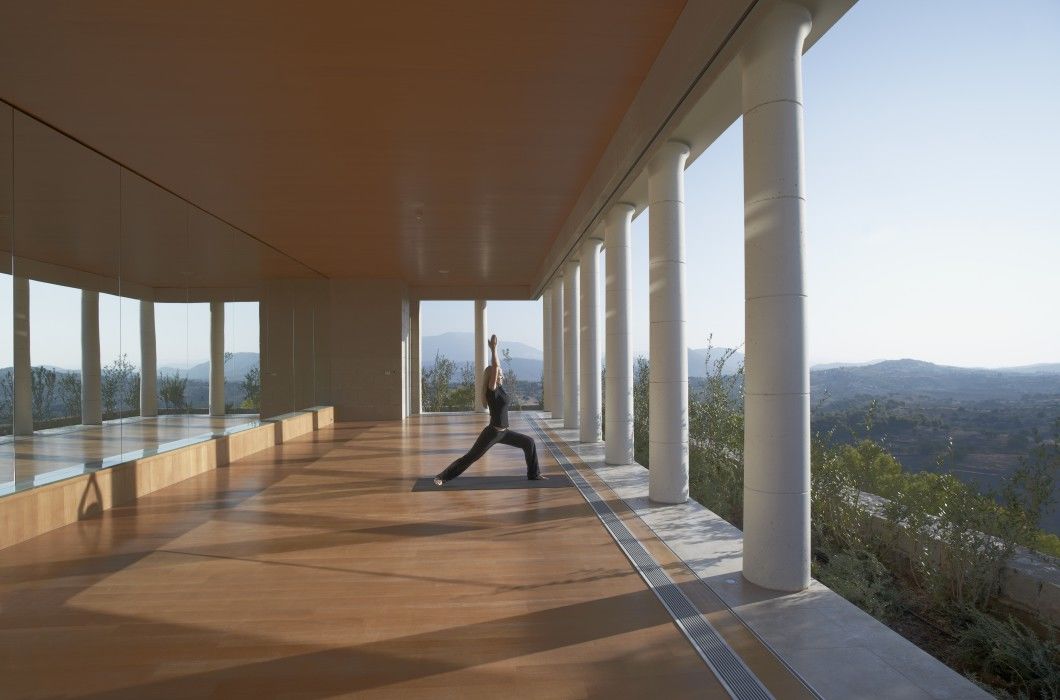 Amanzoe Kranidi